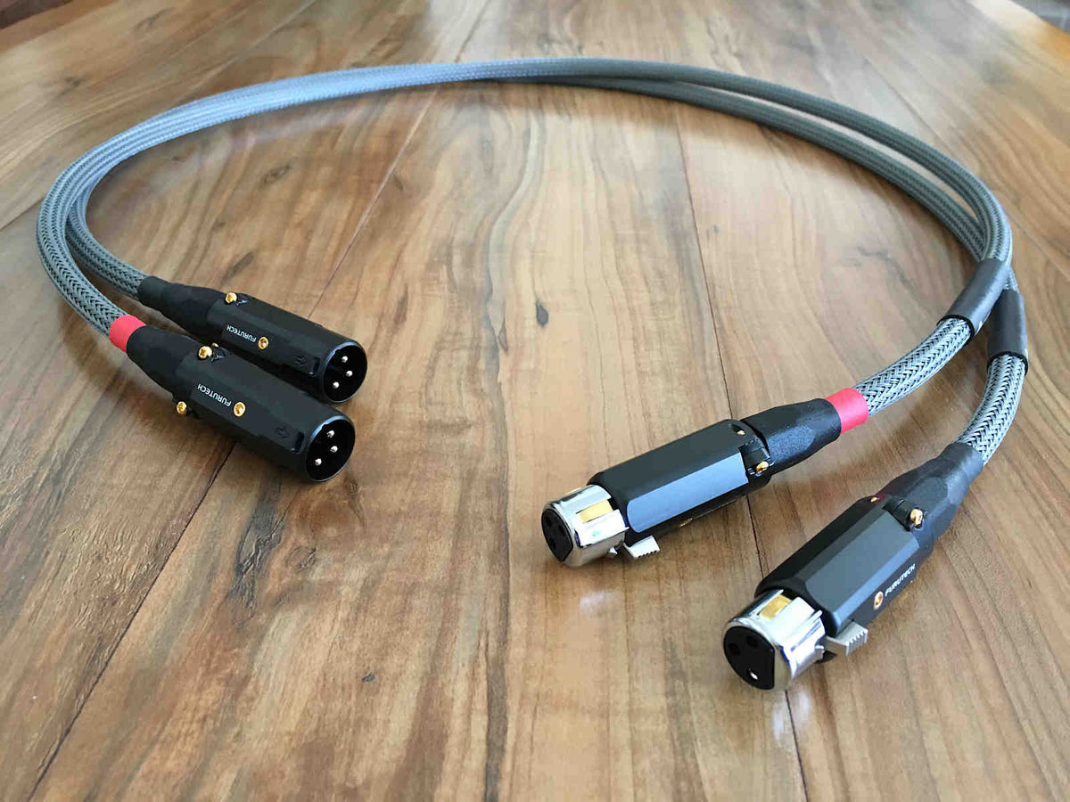 High-End Monster M1000MK3 RCA/Cinch - Kabel, 50cm (Neu (gemäss High-End Monster M1000MK3 RCA/Cinch - Kabel, 50cm (Neu (gemäss