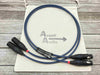 Avanti Audio Allegro Balanced XLR Interconnects