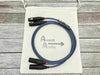 Avanti Audio Allegro Balanced XLR Cables - 1.0M Length & Pouch