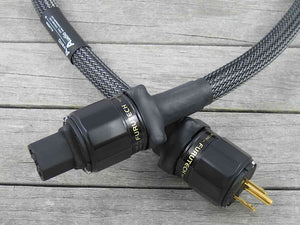 Avanti Audio Allegro Power Cables
