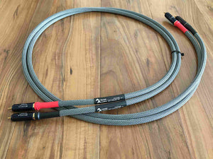 Vivace Reference RCA Interconnects