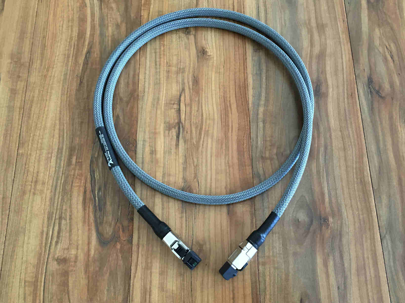 Audio Network Cable High End Audiophile Ethernet Cables Digital Audio | Avanti Audio