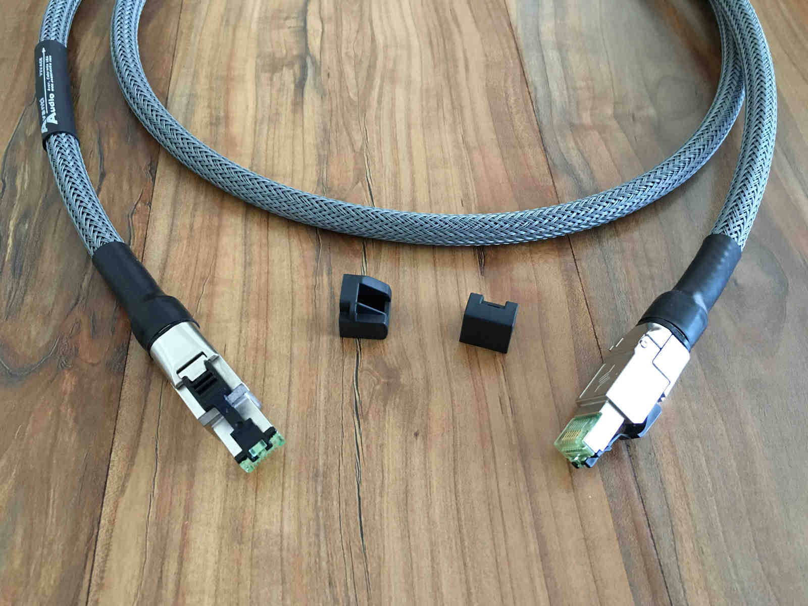 Audio Network Cable High End Audiophile Ethernet Cables Digital Audio | Avanti Audio