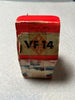 Telefunken VF14M Vacuum Tube - Used, Tested